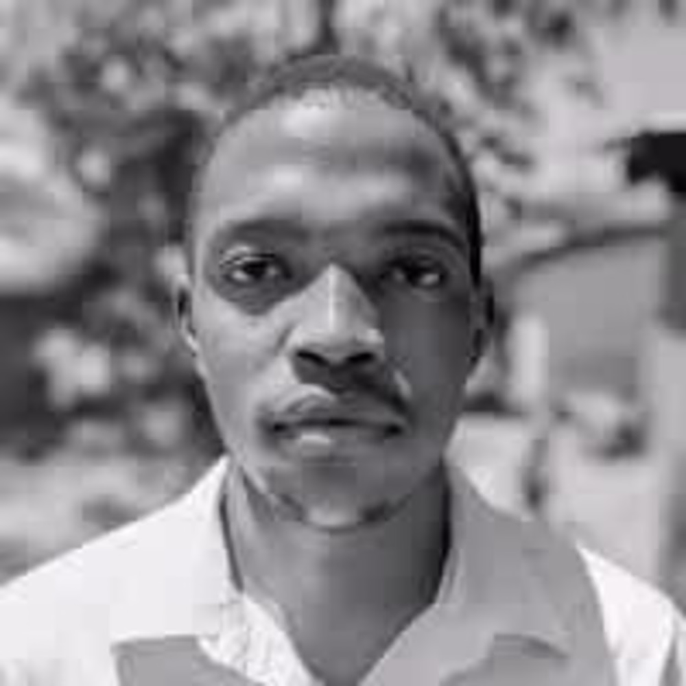Stanley Banda