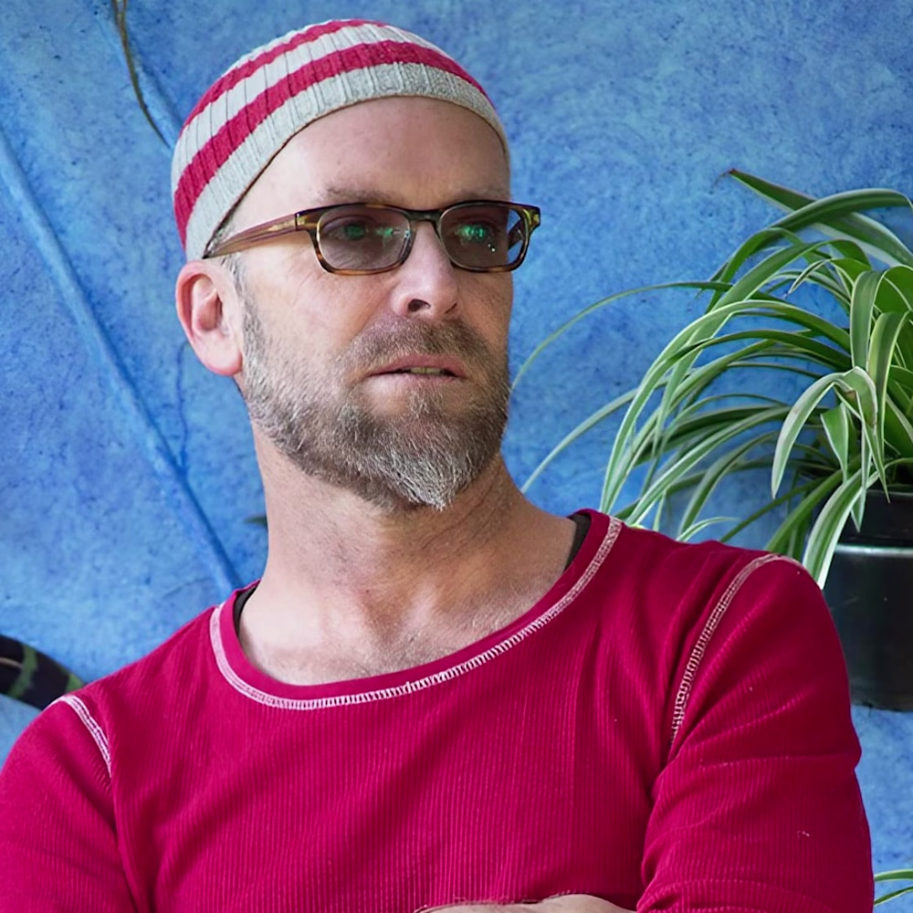 Brett Bailey