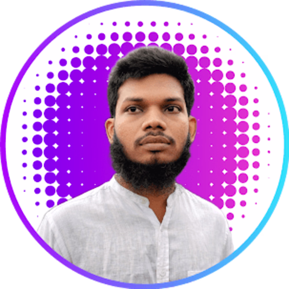 Istiak Ahmed