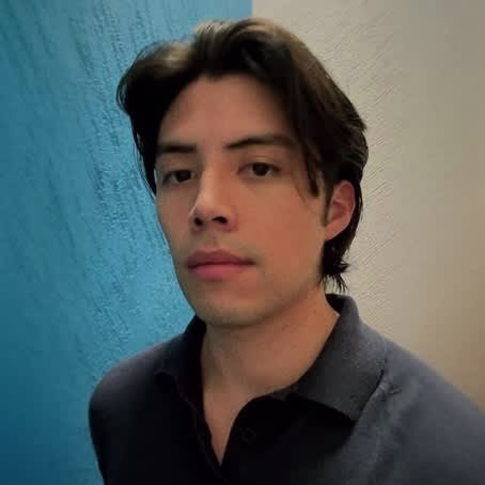 Israel Piña