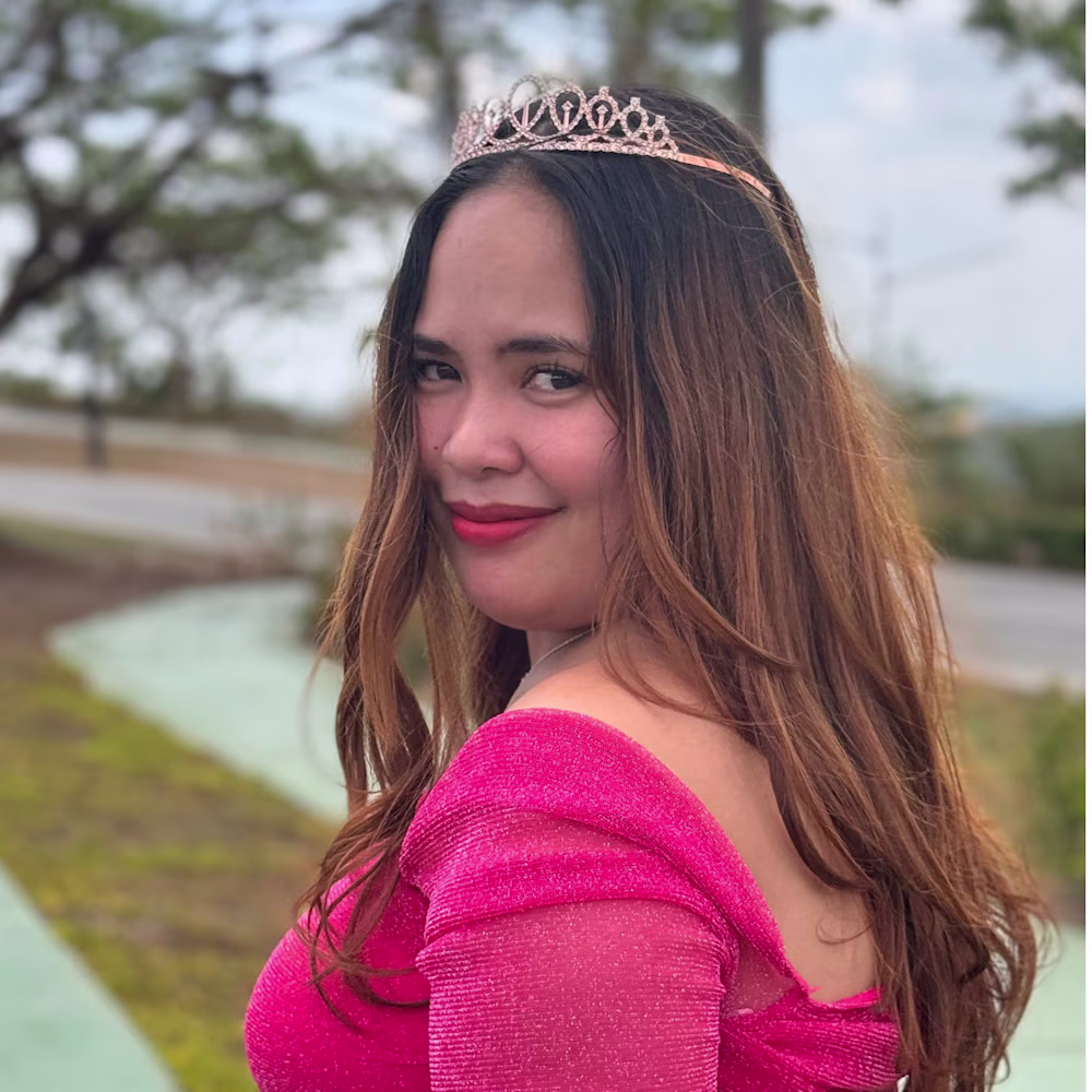 Aprilyn Reyes