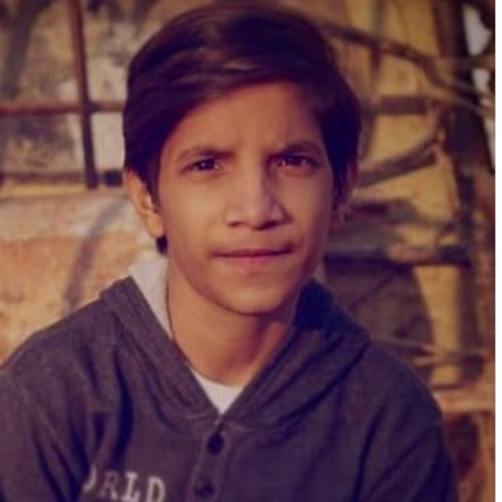 Syed Taha