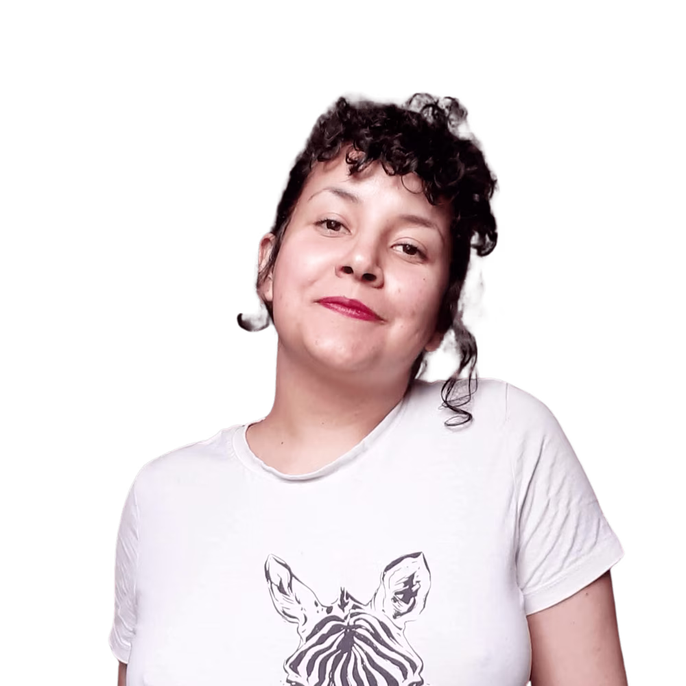 Chloë Rivière