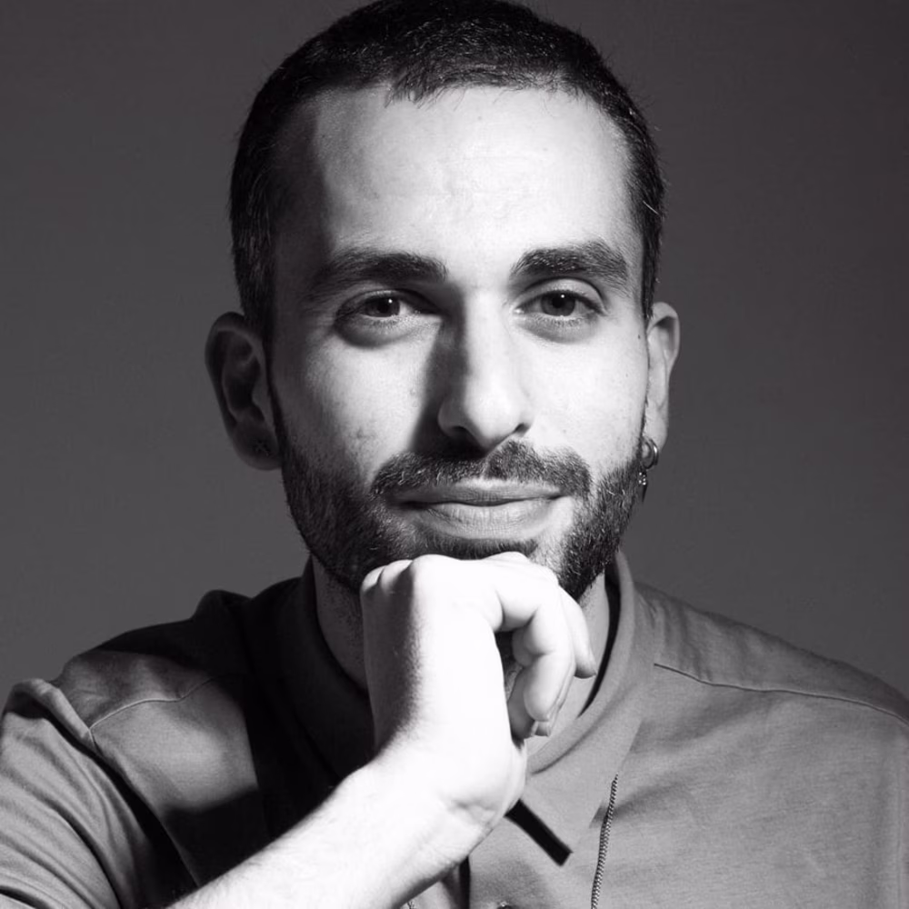 Alex Bajada