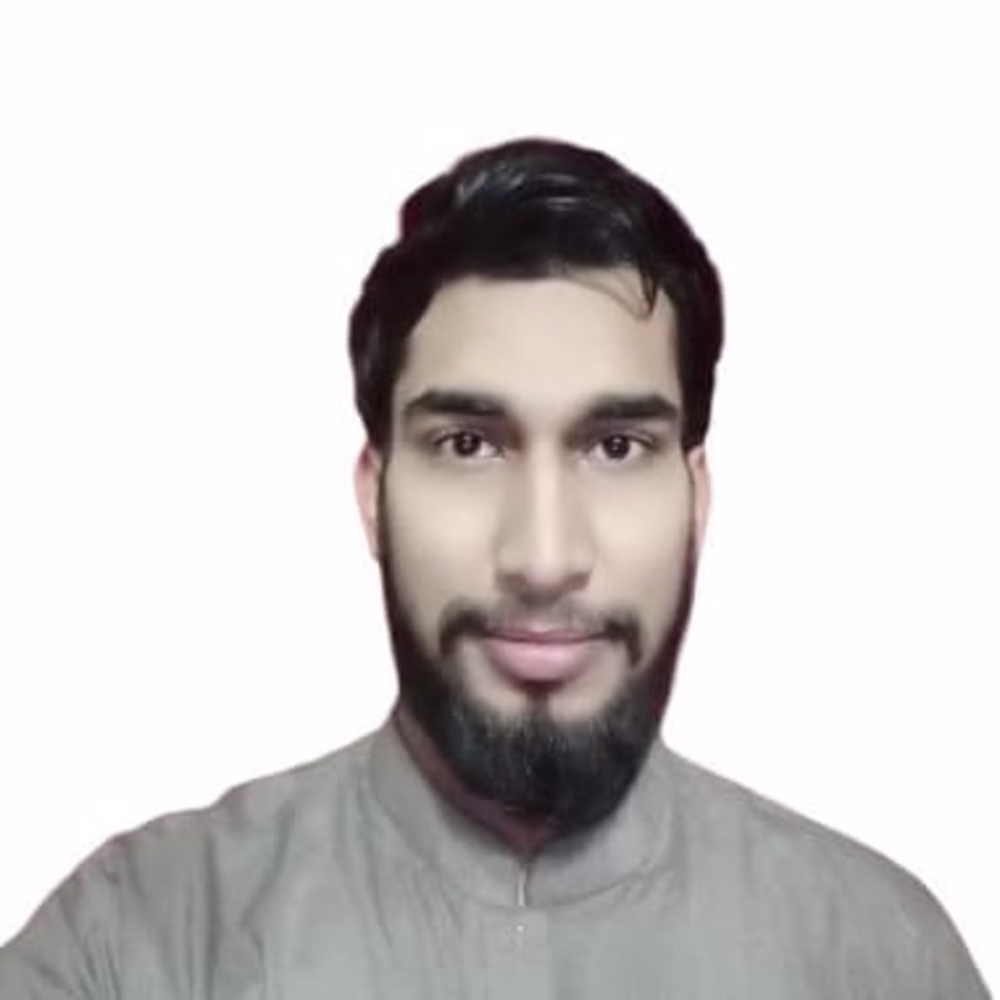 Abdul Rehman Sardar