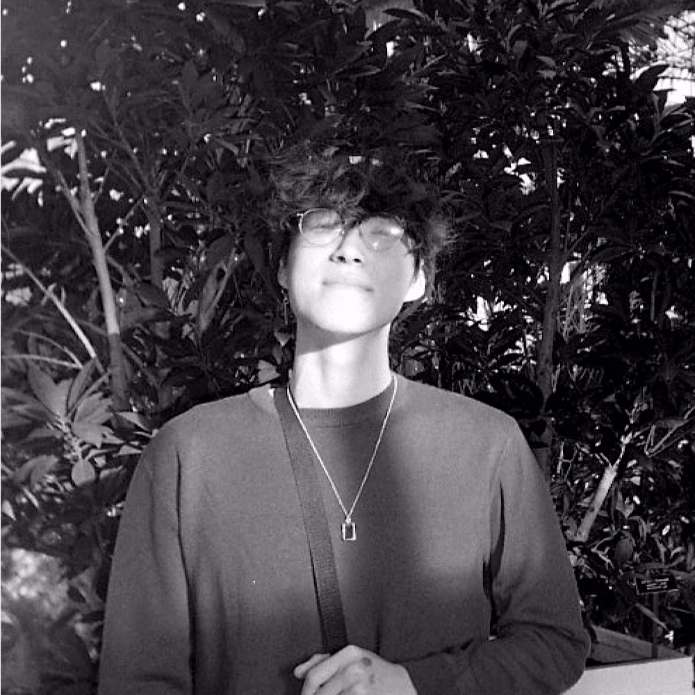 Yoo Sung Lee
