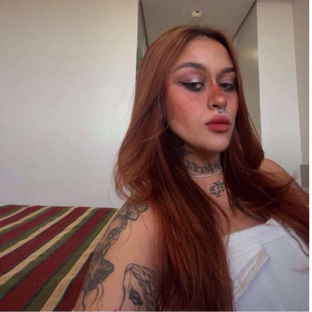 Maria Vieira