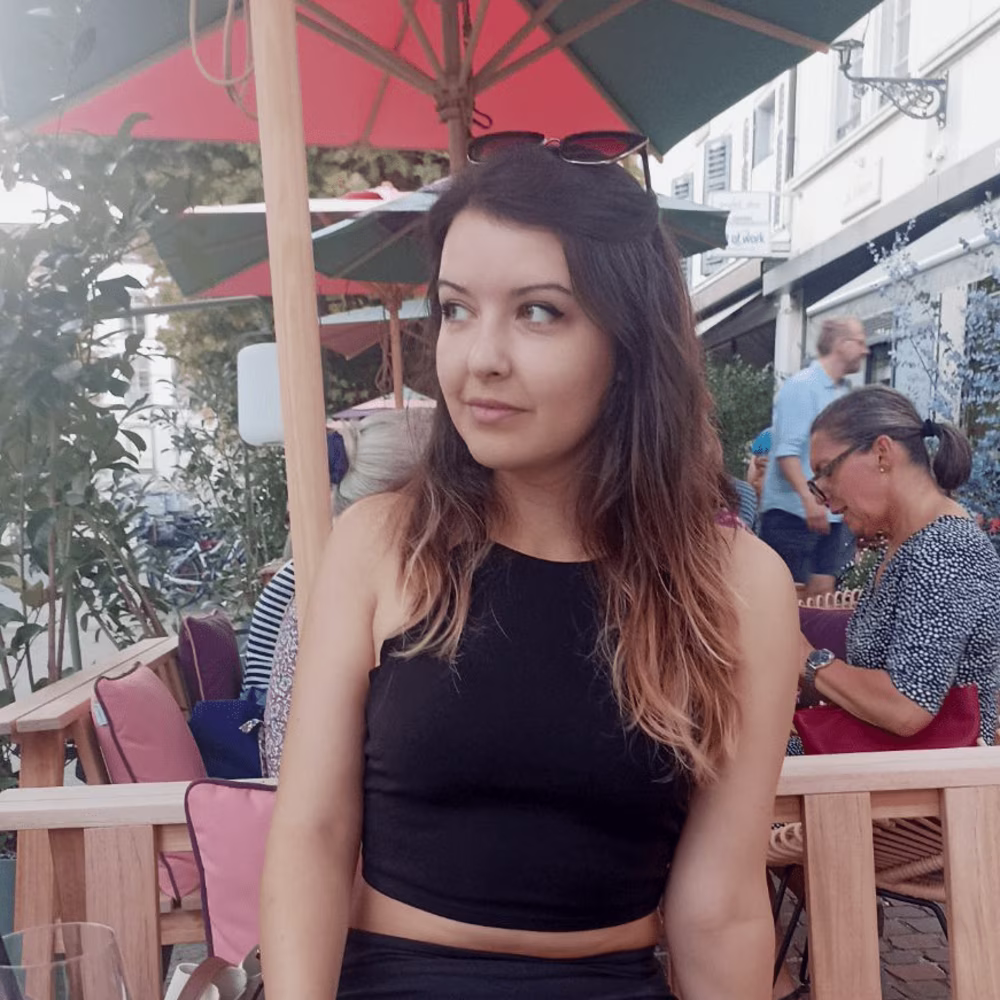 Ana St.