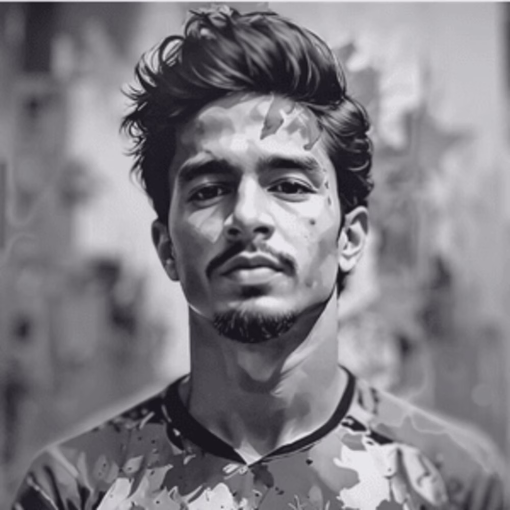 Raghvendra Yadav