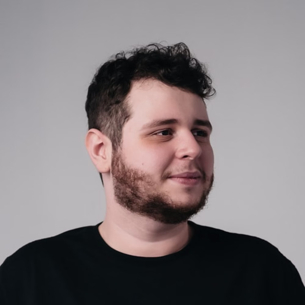 Joao Oliveira