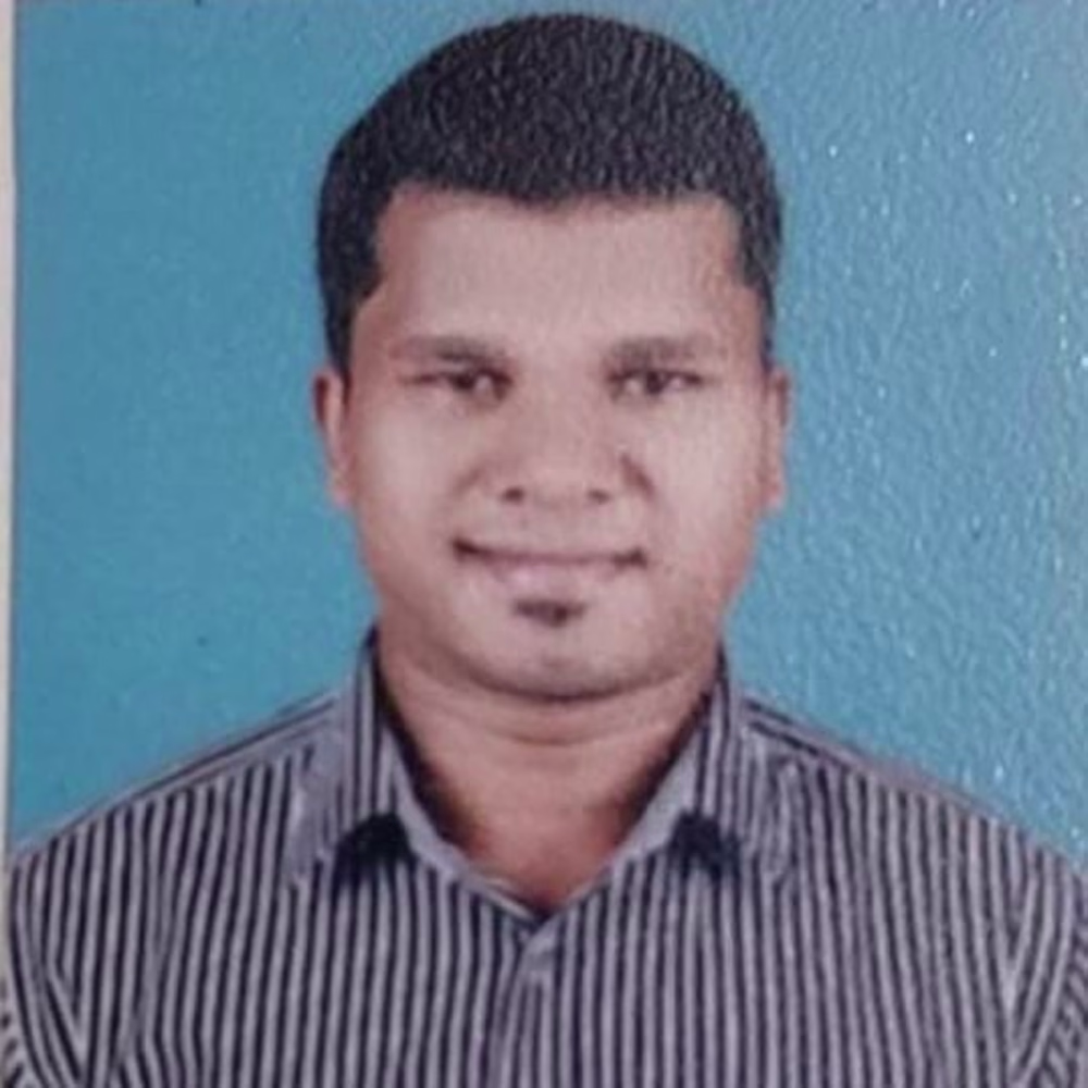 Vaibhav Parab