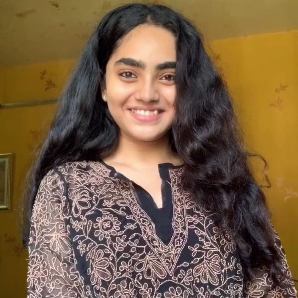 Angela Naik
