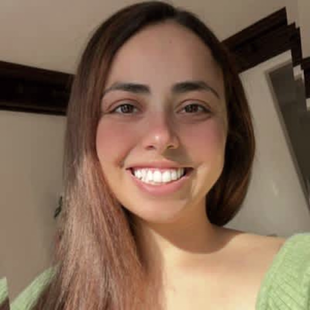 Edna Garcia