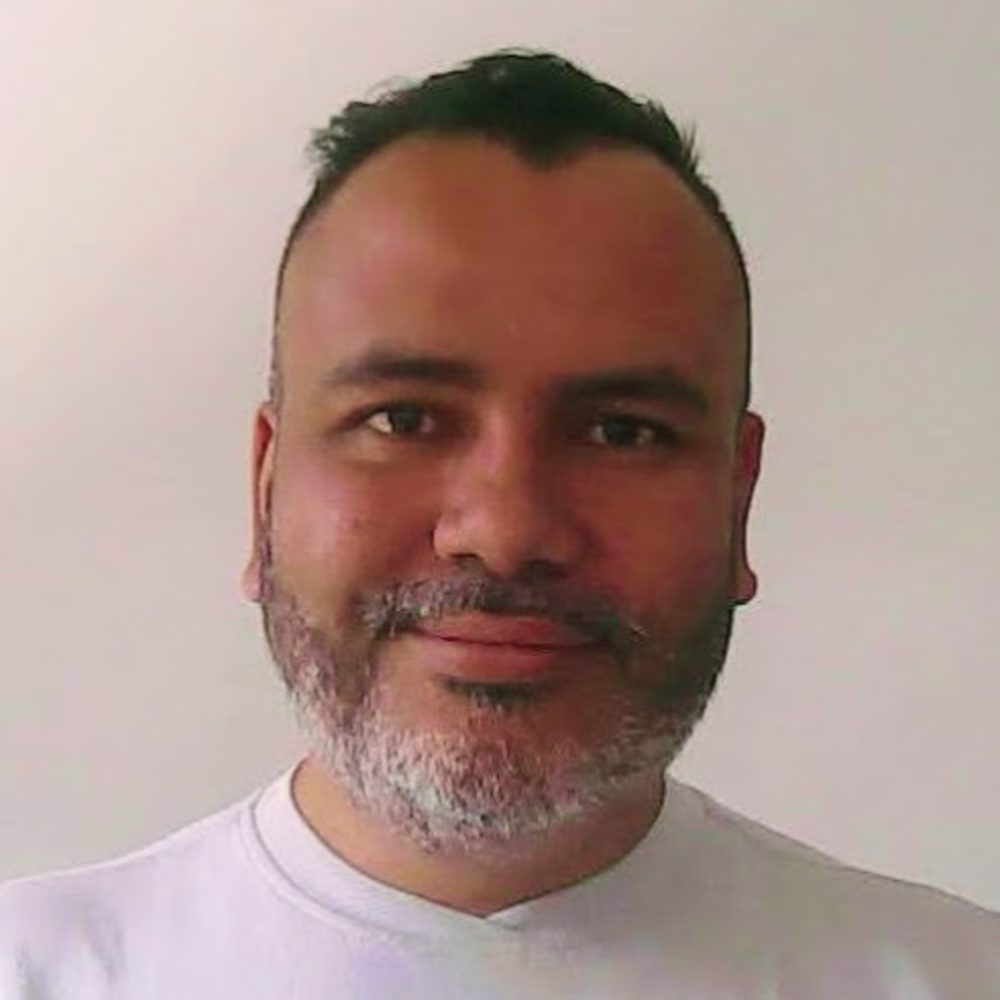 Stuardo Rodriguez