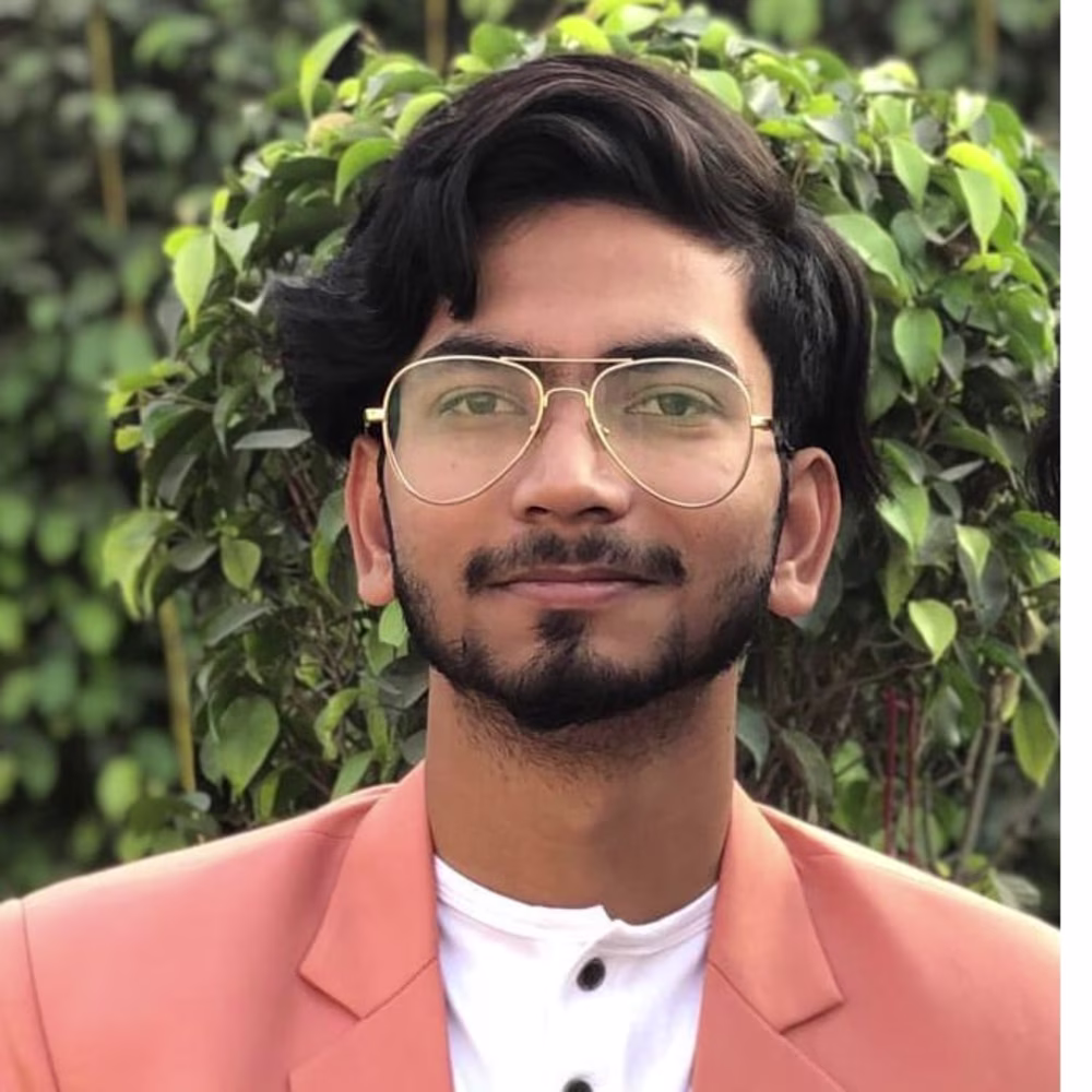 Mohd Suhail