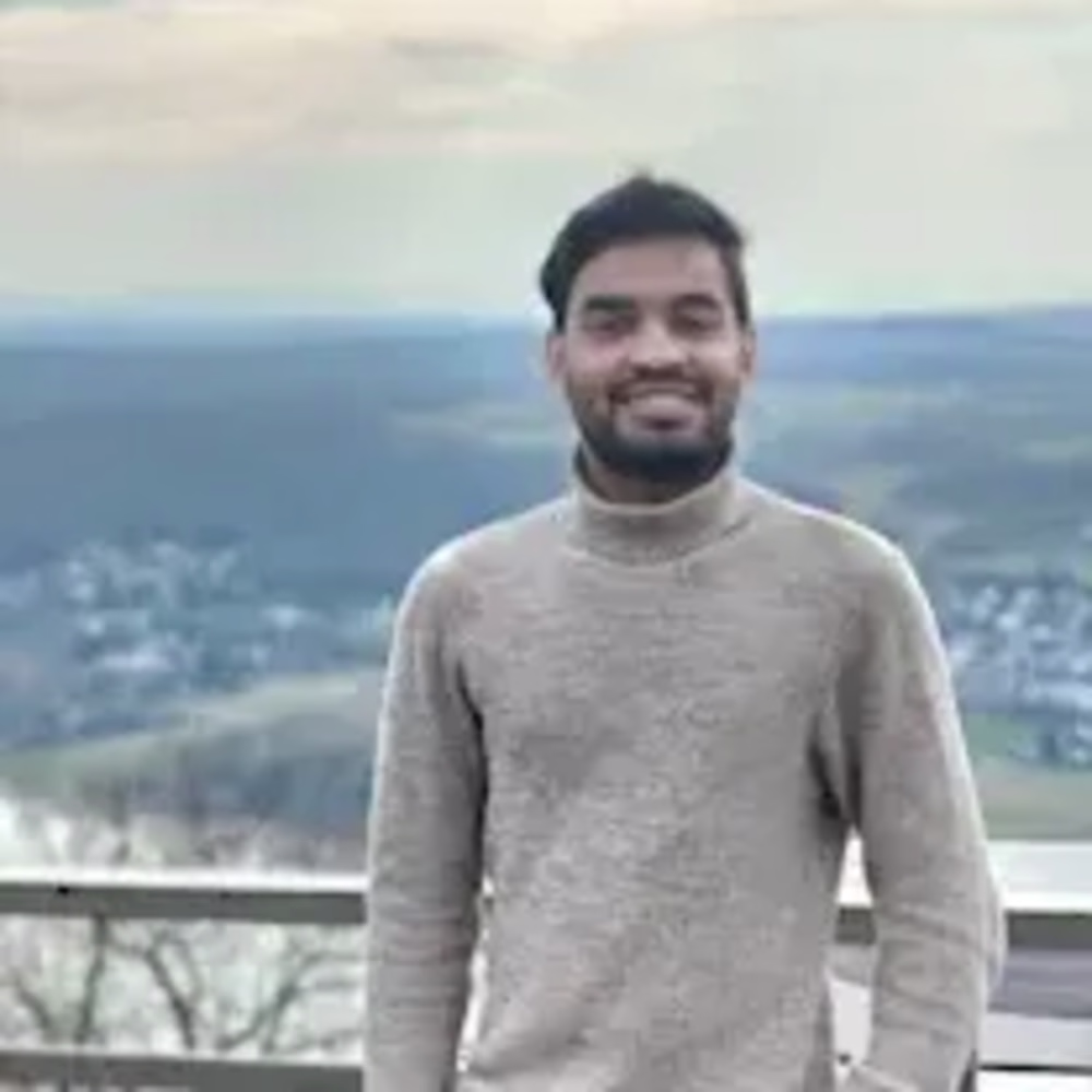Virav Rakholiya