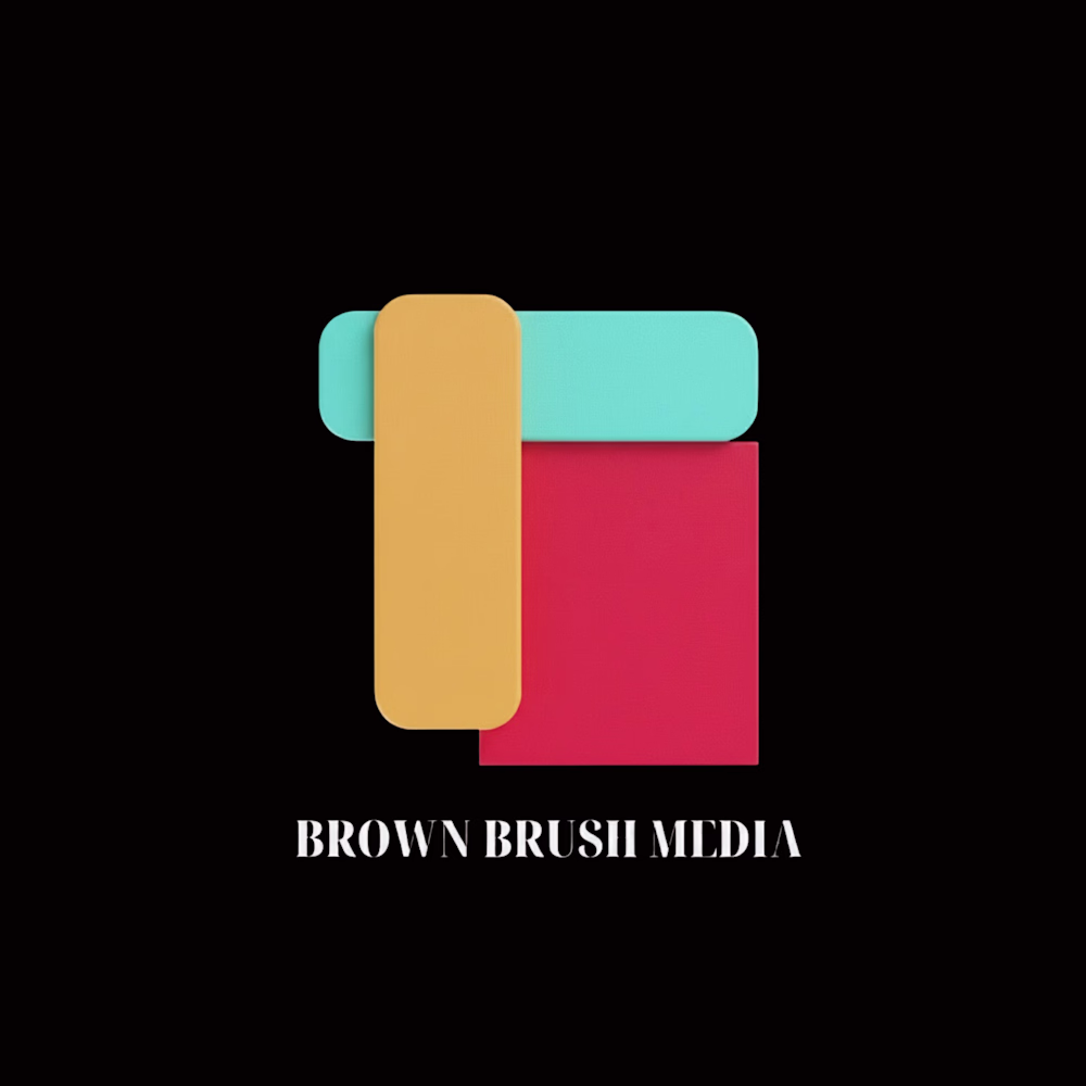 Brown Brush Media