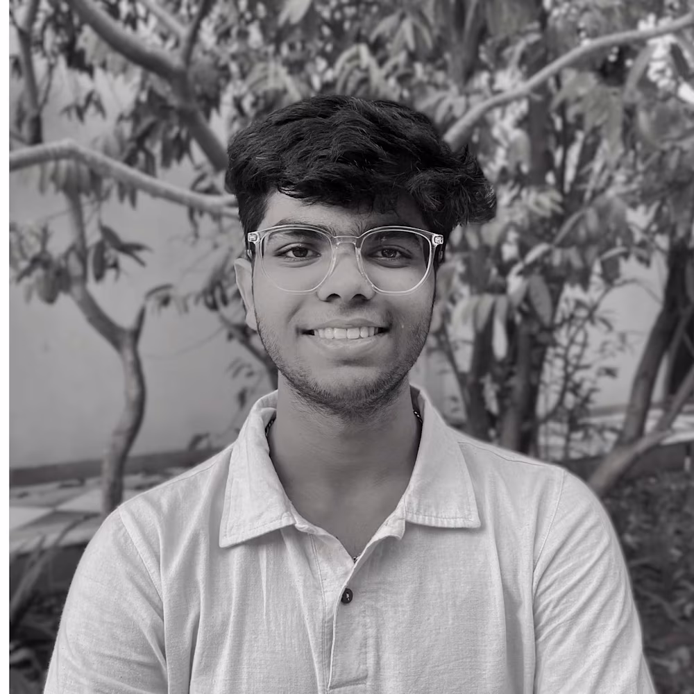 Raj Jadhav