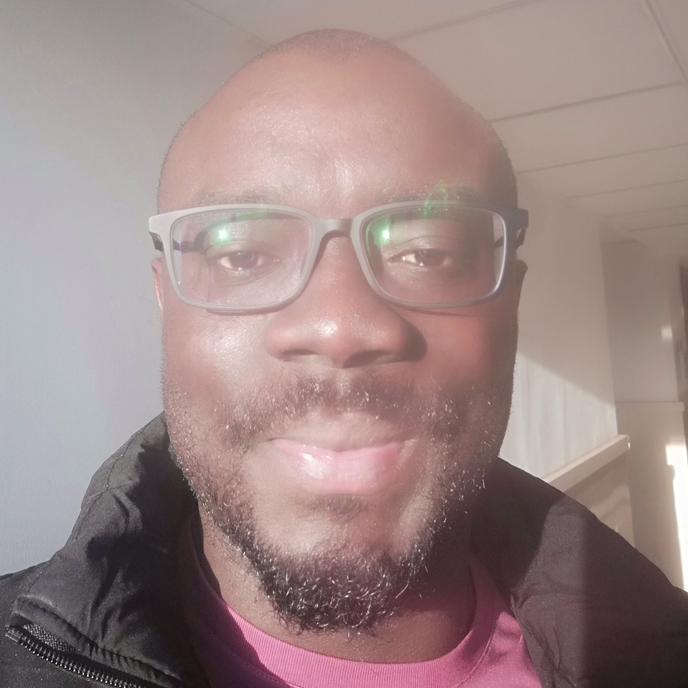 Darlington Nwaiwu