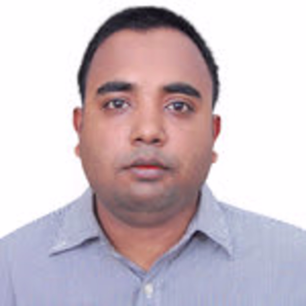 Afif  Ahmed
