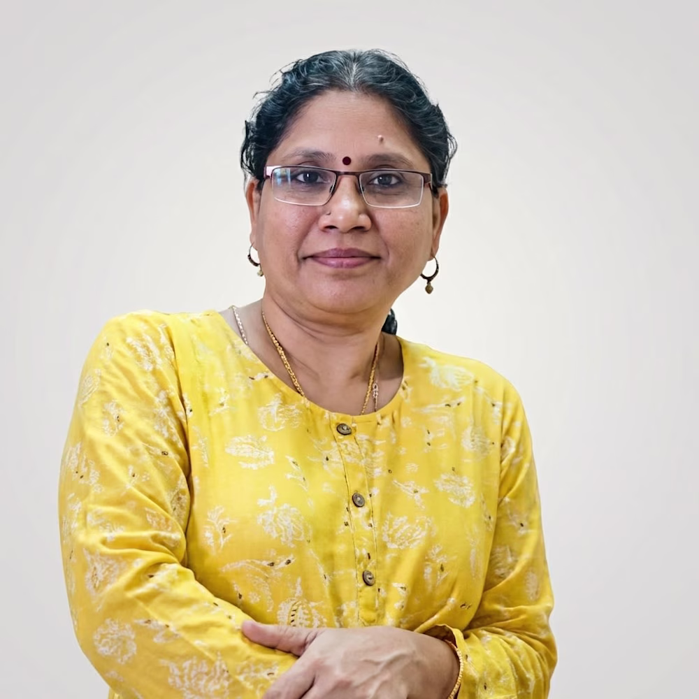 Ramya Devi