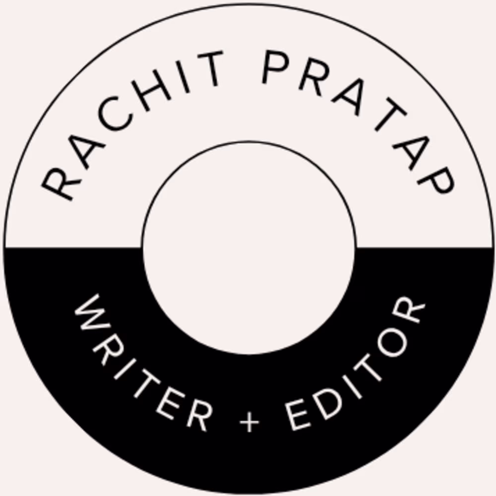 Rachit Pratap