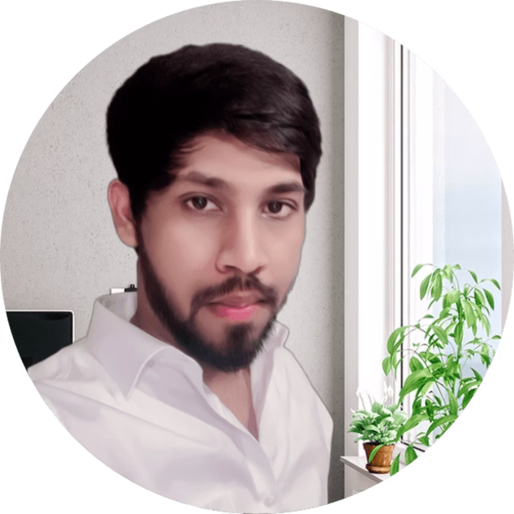 Mahaveer Sawant