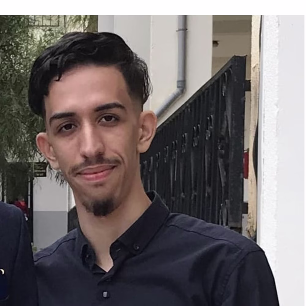 Soheib Salah Eddine Bedjaoui