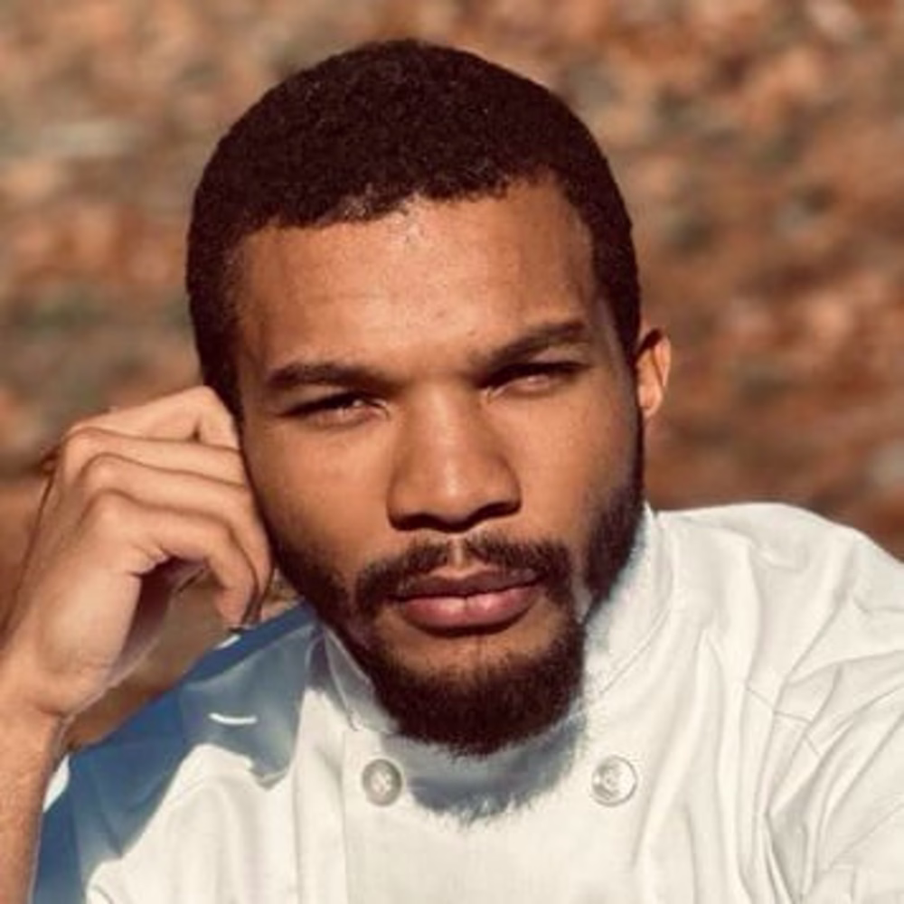 Brandon Moore