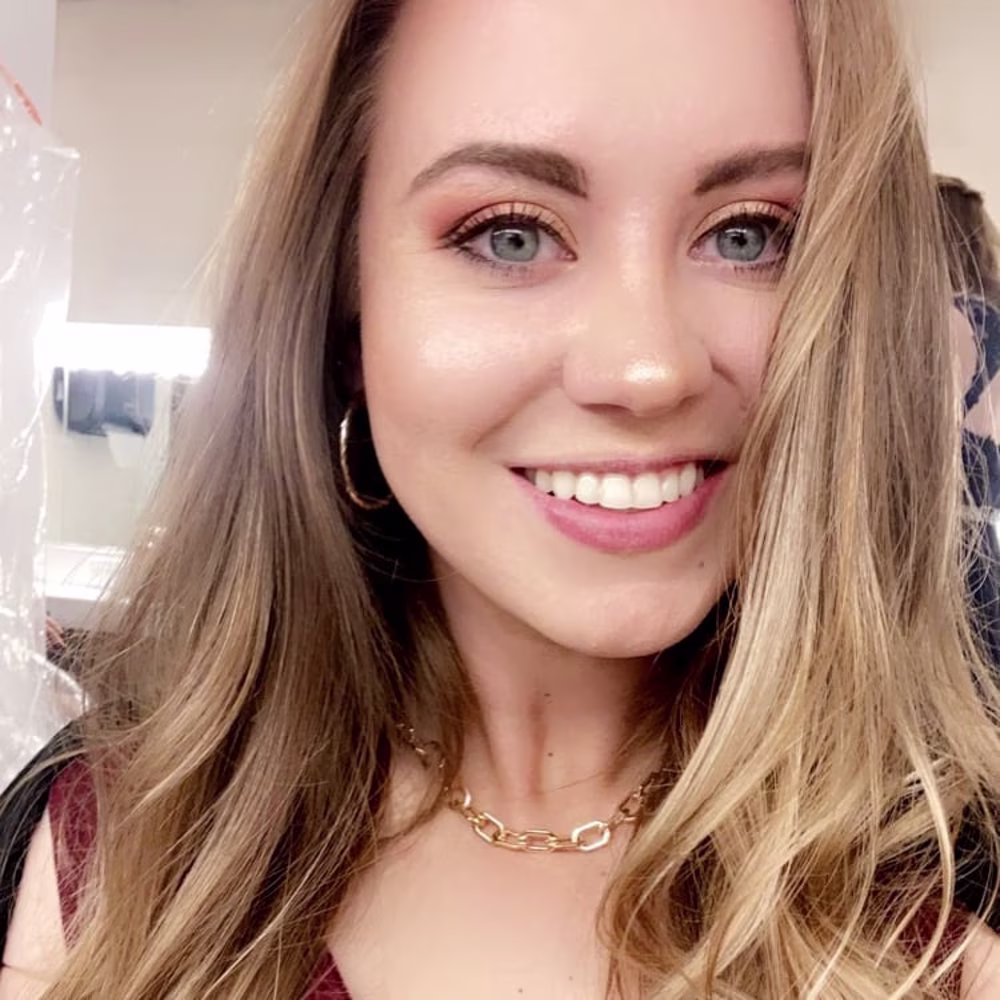 Taylor Bergan