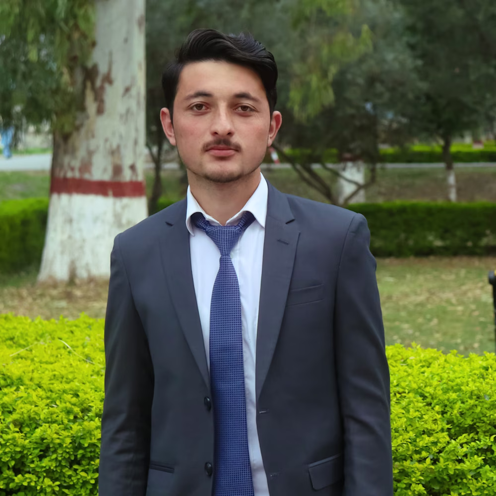 Muhammad Alam