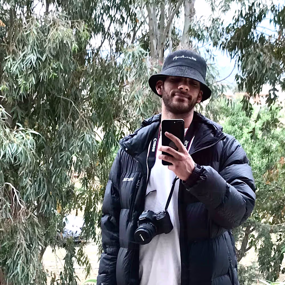 Anis Ourabi