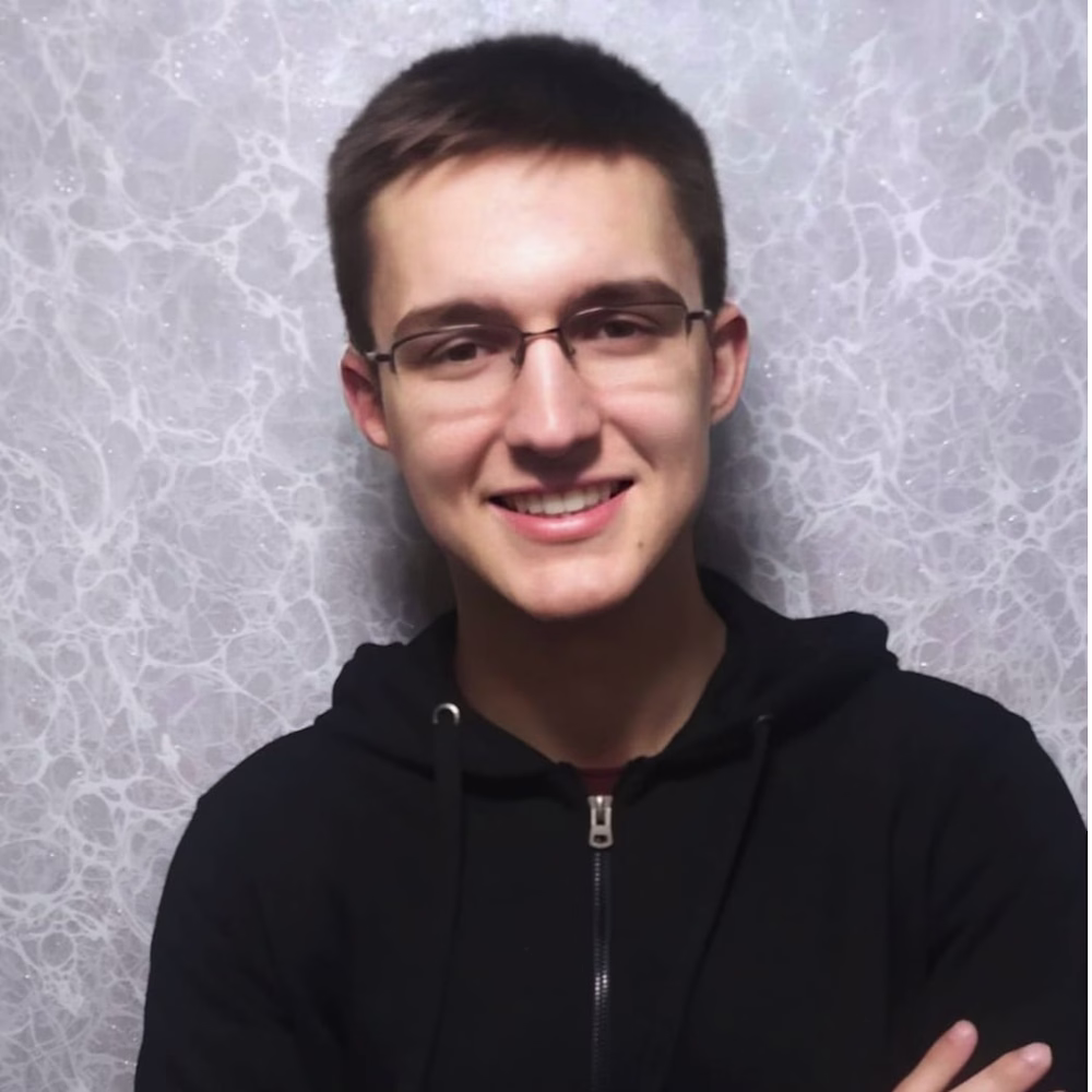 Daniil Krainiuk