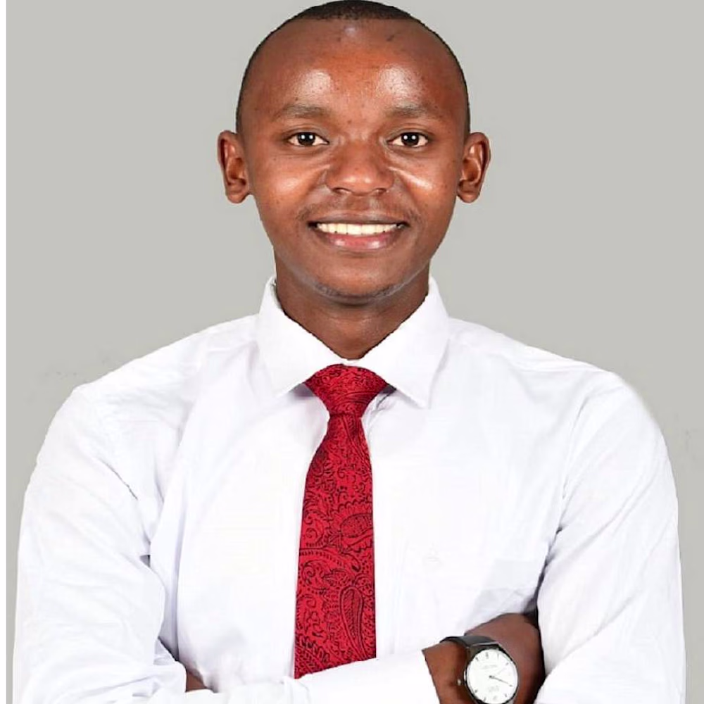 ian maina