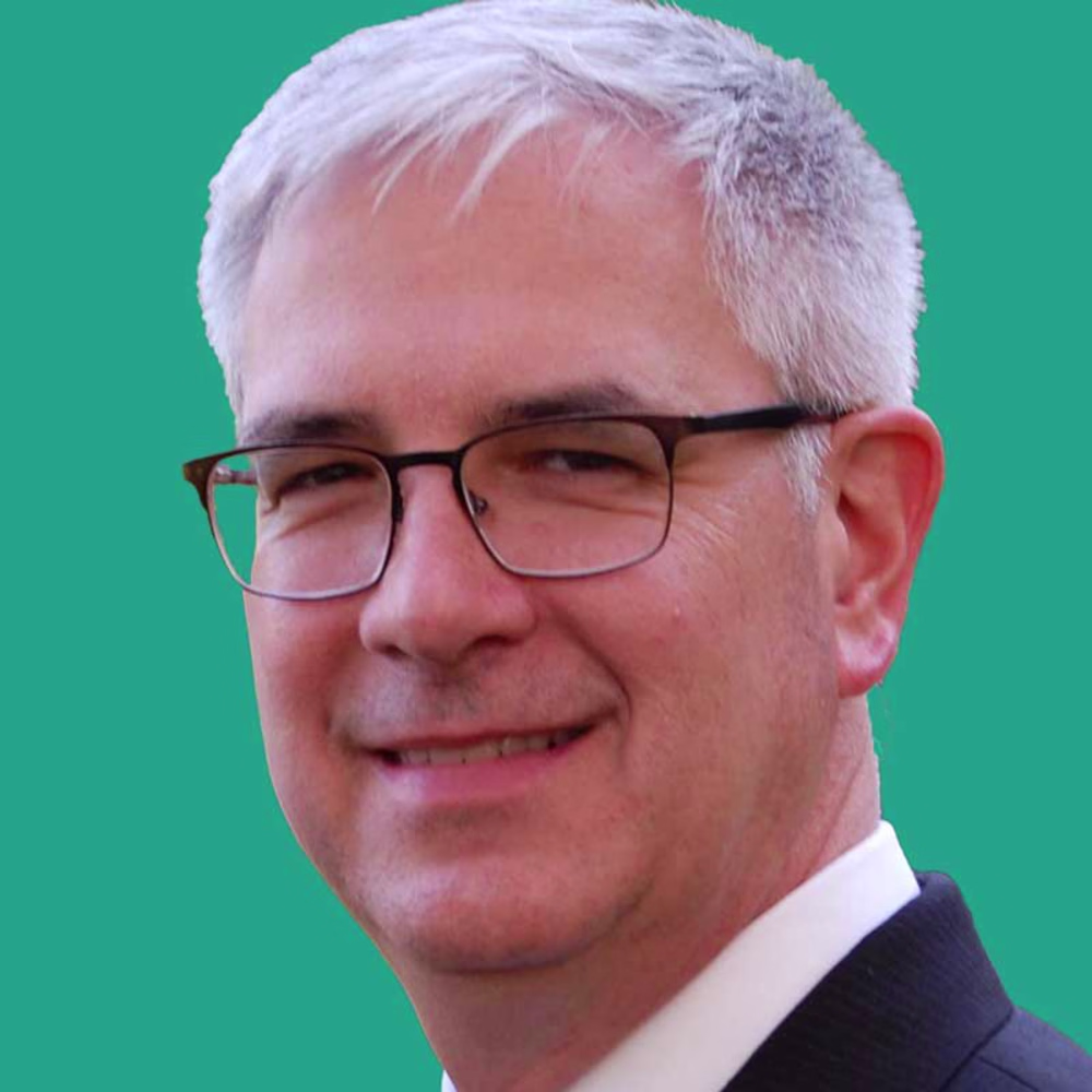 Jeffrey Drake
