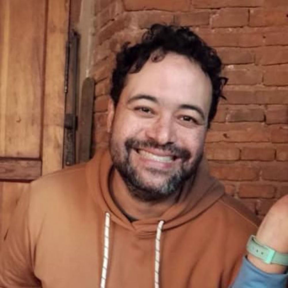 Sergio Ballestero