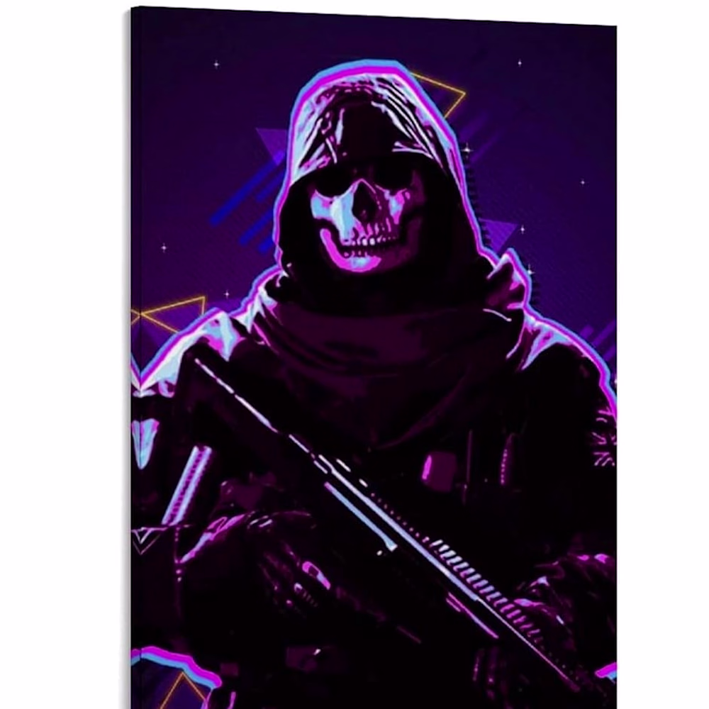 The legend Acc