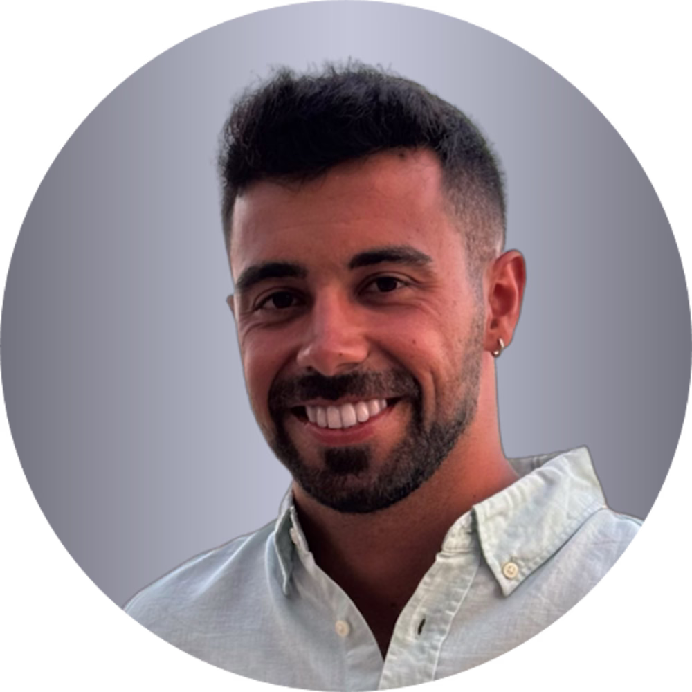 Gonzalo Encinar