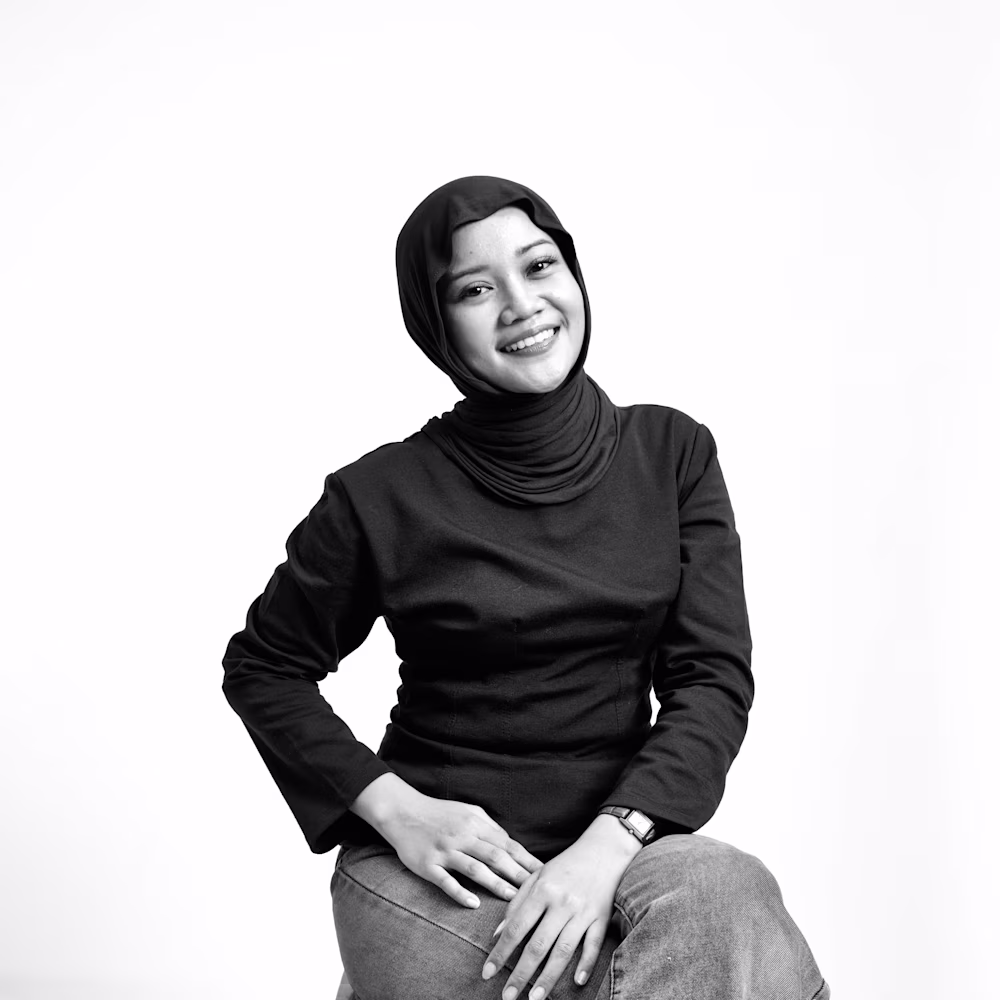 Nadya Ayu