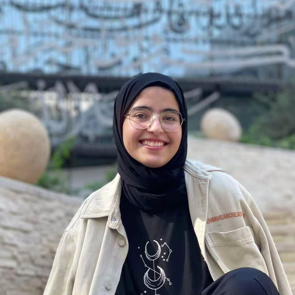 Hiba Alouet