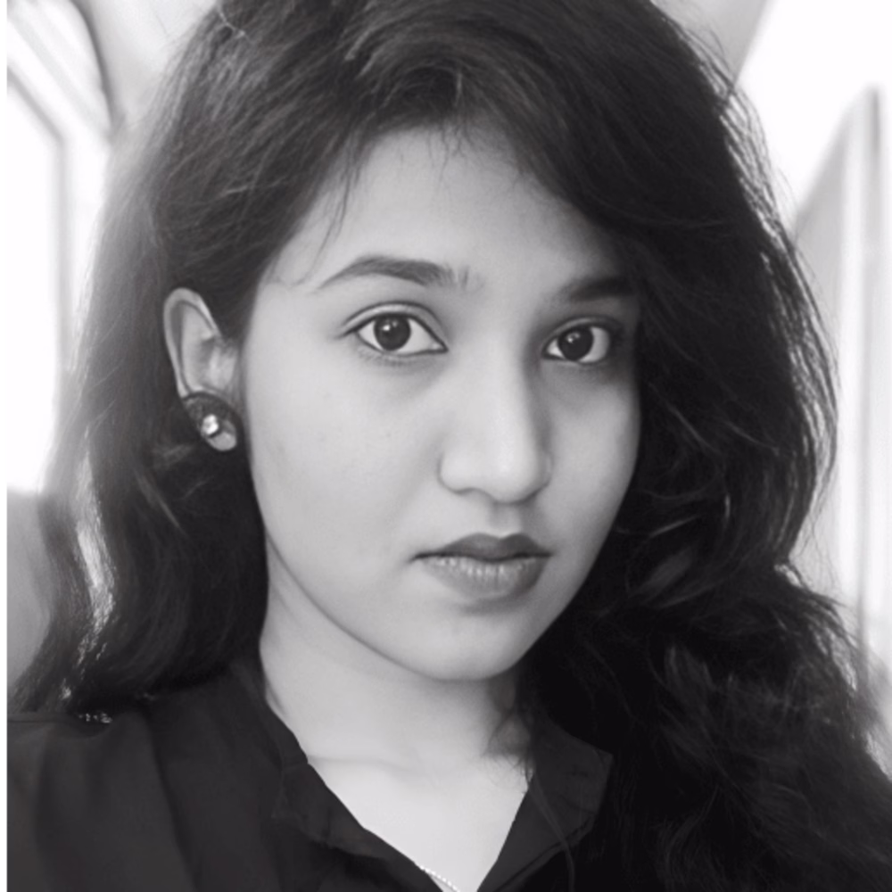 Nandhini Nandhakumar