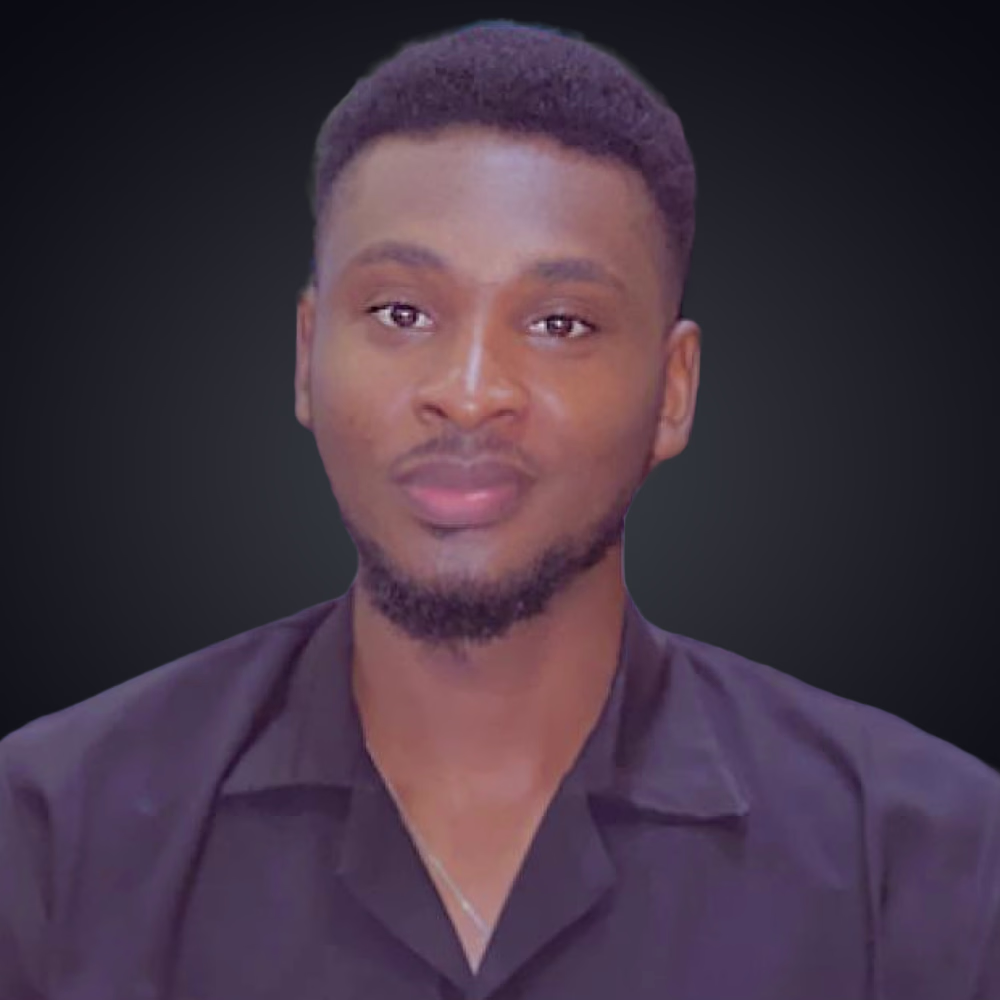 Peter Agbaje