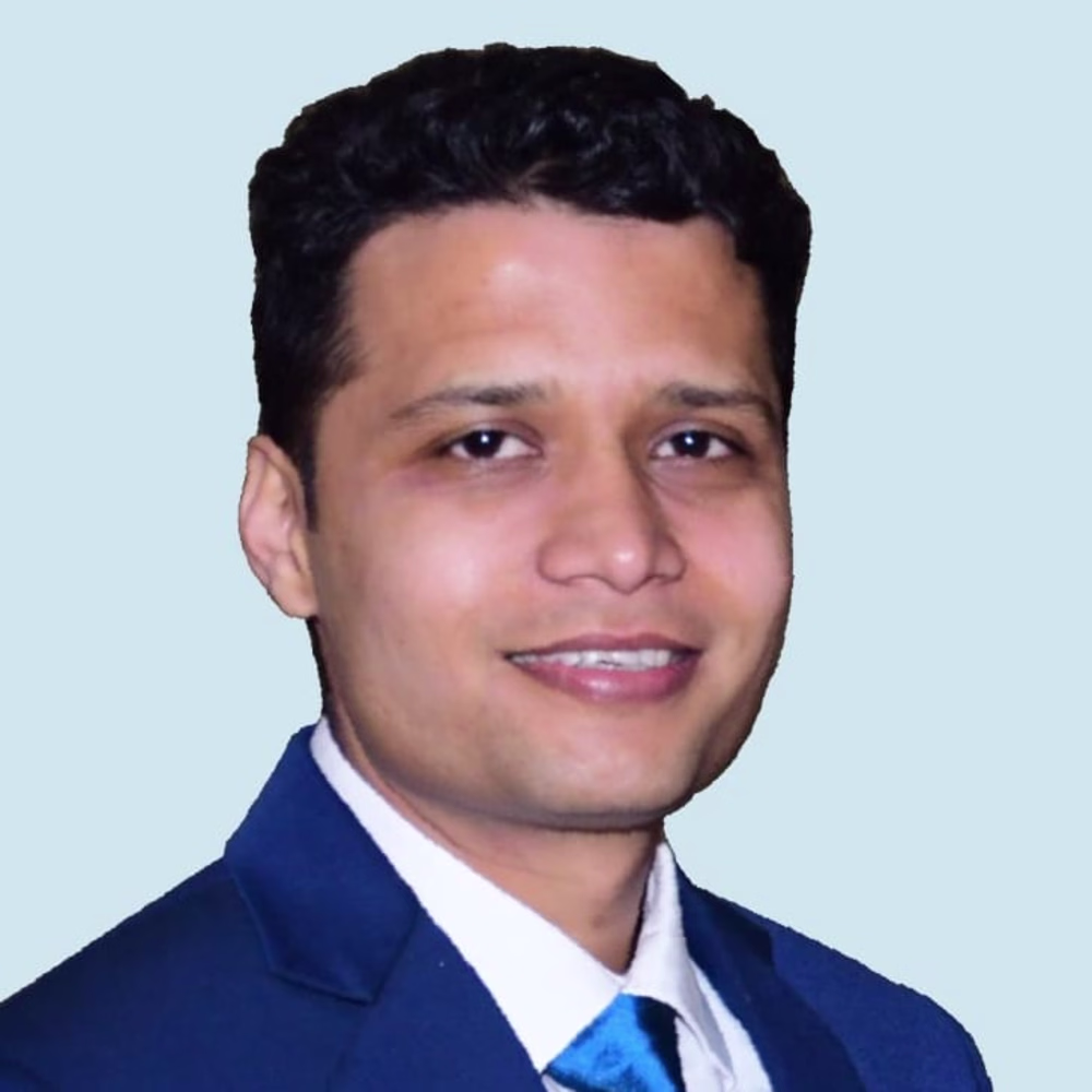 Aman Sharma