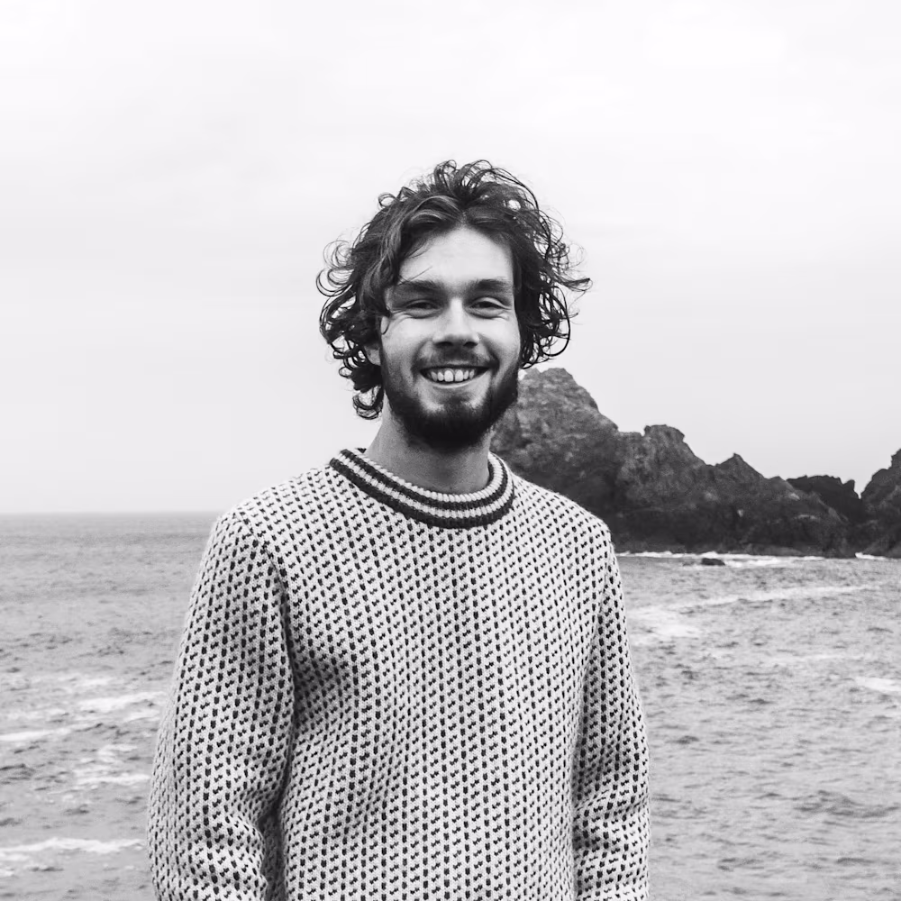 Daniel Bradshaw