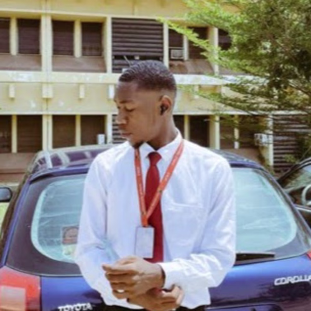 Abiola Azeez