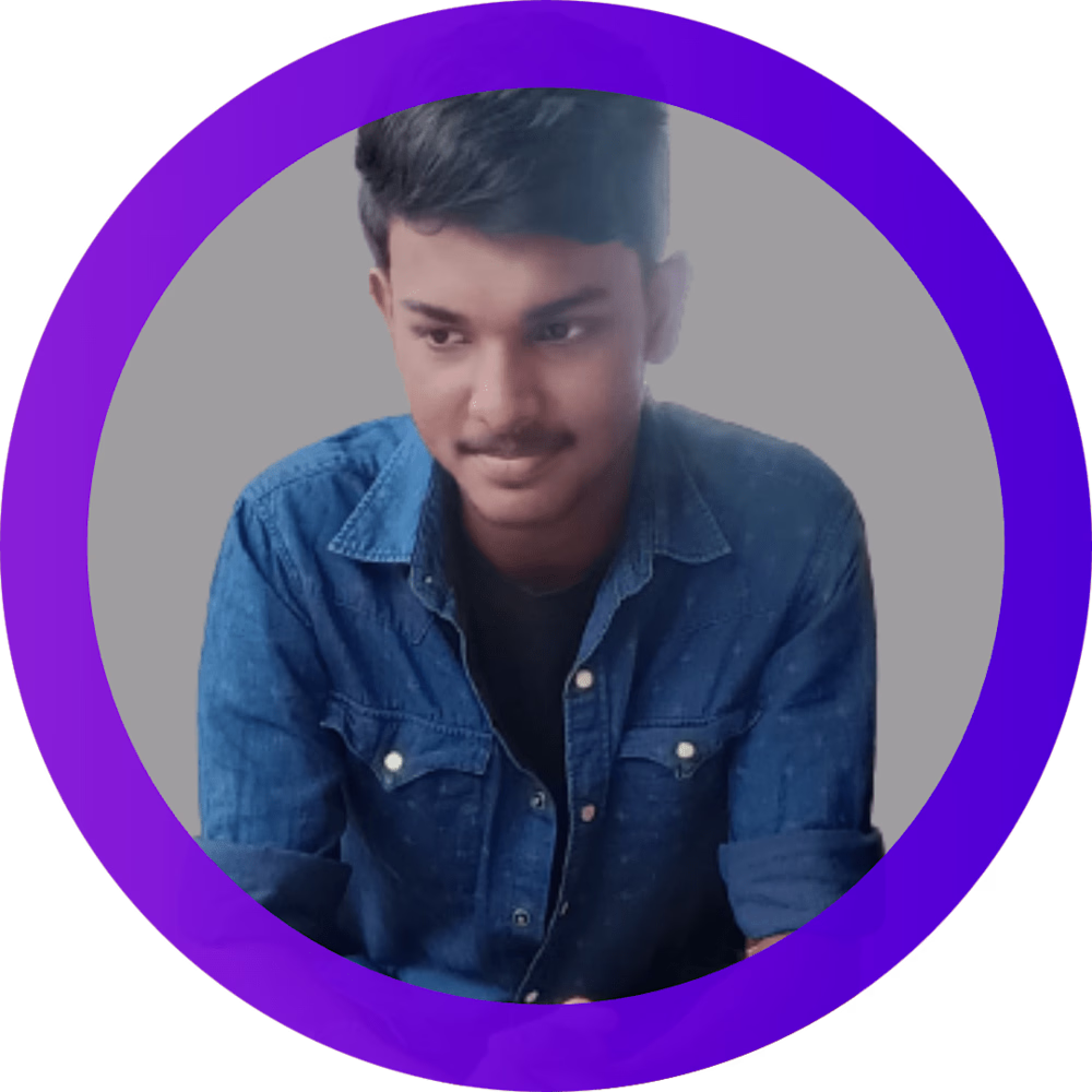 Thanzeel Ahmed