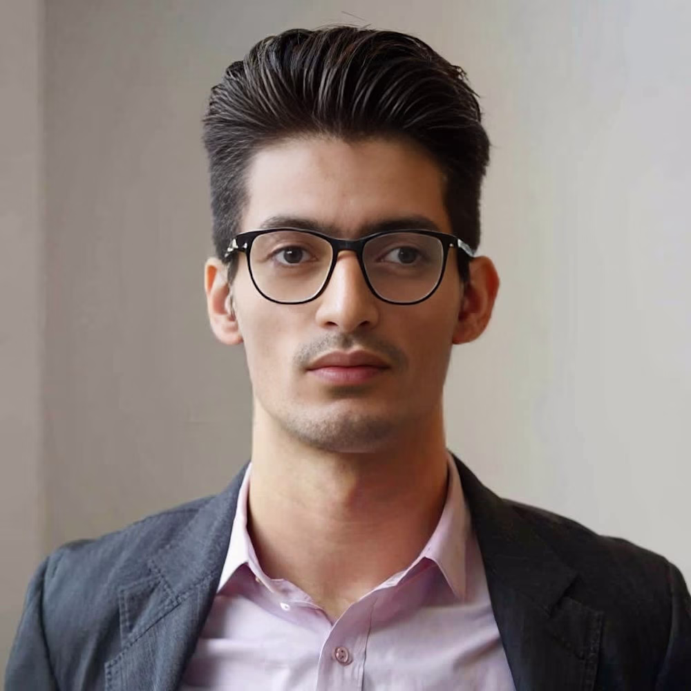 Syed Hamza zulfiqar