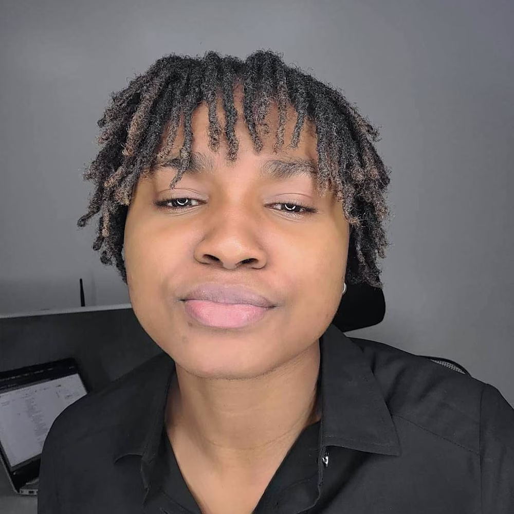 Morenikeji Ishola