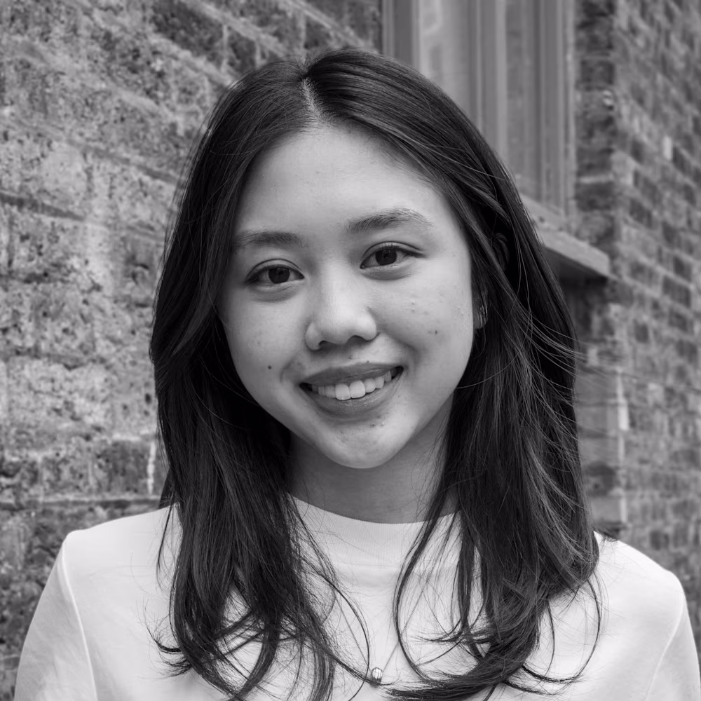 Josephine Choy