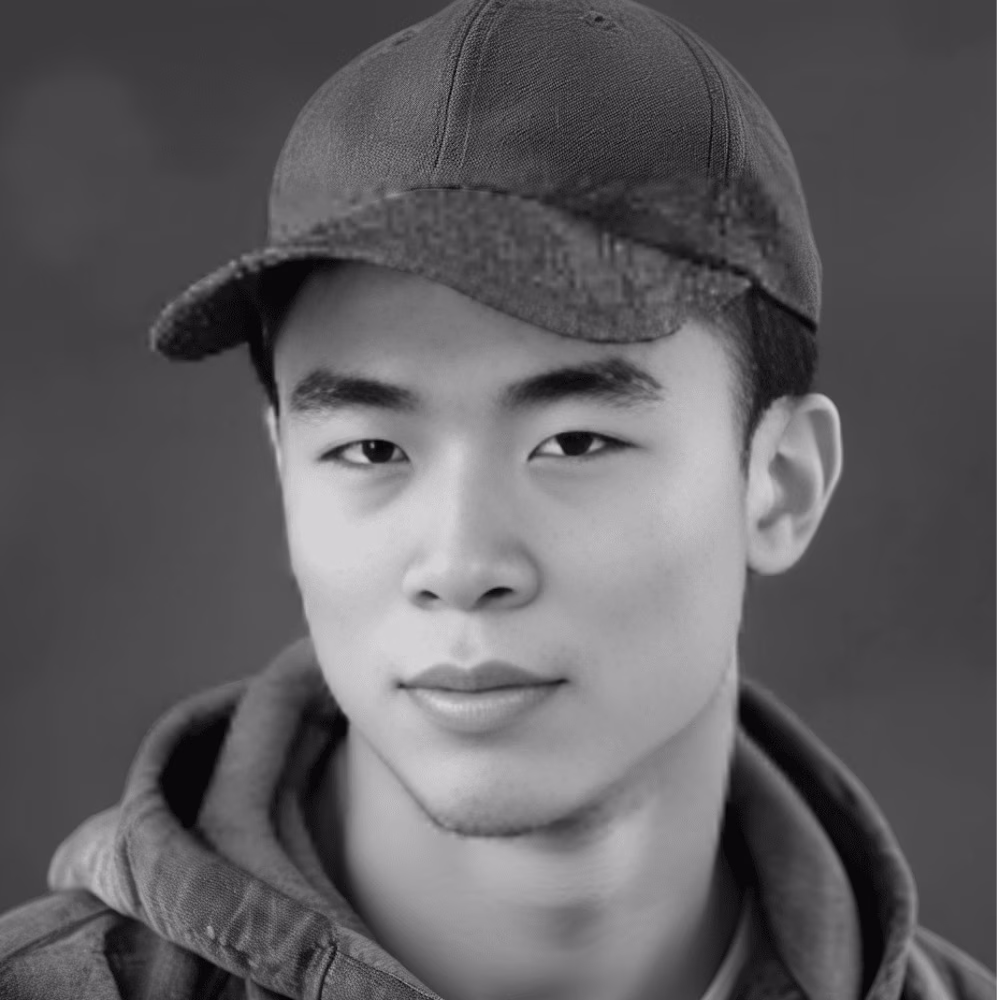 Arnold Tang